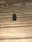 Snap-on Tools Usa 1/4" Drive Metric 5.5mm Vintage 6pt Socket Mgmm5.5. Fixed Price $24.99.