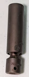Cornwell Deepwell Swivel Impact 6 Point Spark Plug Socket 5/8" 2220l-sp 27. Fixed Price $19.99.