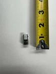 Truecraft Adapter 1/4" F X 3/8" M. Fixed Price $5.99.