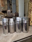 4 Snap-on Sockets(1/2drive2-13/16)(3/8drive 1-13/16,1-5/8)s9704b, S9705a, S9706. Fixed Price $46.86.
