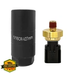 Chrysler Oil Pressure Sensor And Socket 5149062ab 926-188 Dodge Jeep Wrangler. Fixed Price $34.99.