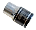 Matco Silver Eagle Tool Sebre10 E10 Torx External Star Shallow Socket 3/8" Drive. Fixed Price $9.99.