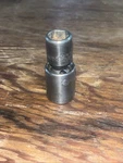 Mac 1/2 Drive Impact Swivel Flex Universal Socket 14mm Vup614mma Vup614mm 6pt Dr. Fixed Price $23.99.