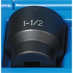 Grey Pneumatic 2148r Soc 1-1/2 1/2d Imp 12pt. Fixed Price $28.20.