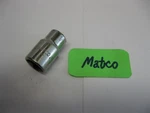 Matco Tools 1/2" Drive 1/2 6 Point Socket C166a. Fixed Price $10.07.