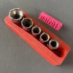 Snap On Antenna Nut Sockets Snap-on Tools Usa. Fixed Price $99.99.
