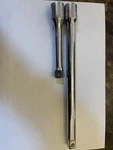 Vintage Proto Usa 1/2 Drive Extensions 5461 And 5463. Fixed Price $12.99.