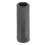 Grey Pneumatic 2034d 1/2" Drive X 1-1/16" Deep Socket. Fixed Price $26.14.
