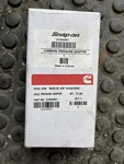 3164491 Cummins / Snap On Tools Pressure Vacuum Adapter Multimeter Tool. Fixed Price $350.00.