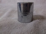 Proto Professional Socket 12pt 30mm X 1/2" Drive #5430m Made In Usa. Fixed Price $25.00.