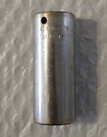 Cornwell Tools Usa T-2226-l, 3/8" Drive, 13/16" Socket, Shallow, 6 Point.. Fixed Price $12.85.