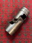 Snap-on Tools Su-24 3/4" Swivel Socket 1/2" Drive 6 Point Usa. Fixed Price $10.99.