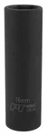 Wilmar M866 Performance Tool 1/2 In. Drive 16mm Deep Well Impact Socket. Fixed Price $5.29.