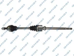 Gsp 210320 Drive Shaft For Citroen. Fixed Price $114.52.