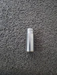 Snap On Tools S9605a Pronged Radio Trim Nut Socket 1/4" Drive Usa Chrome. Fixed Price $29.99.
