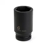 Sunex 434md 3/4 In. Drive 34 Mm Deep Impact Socke. Fixed Price $40.34.