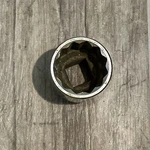 Craftsman G-47779 3/4.drive 12 Point 1-3/8 Socket Free Next Day Shipping. Fixed Price $15.19.