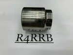 Matco Tools Huge 1/2" Drive 1-1/2" Sae 6 Point Shallow Chrome Socket C486. Fixed Price $35.00.