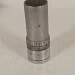 Williams 1/2 Drive 7/8 Sd-1228t 12pt Socket. Fixed Price $9.62.