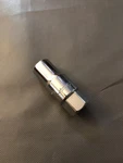 Snap-on Tools Usa Rare 3/8" Drive Sae 7/16" - 14 Stud Installer Cj800-7. Fixed Price $82.95.