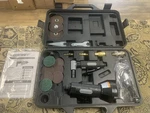 Napa Evercraft Cut Off & Right Angle Tool Set - Ppskn (316523). Fixed Price $91.26.