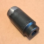 Sk Tools 1-3/16" Deep Impact Socket, 1/2" Drive 6 Point, 34238 Usa, Good Cond. Fixed Price $12.00.