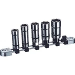 Nepros Ntb305spa 9.5 Sq. Plug Wrench Set 5-piece Spark. Fixed Price $210.96.