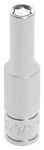 Performance Tool W36306 1/4 Inch Drive 3/16 6pt Dw Socket. Fixed Price $11.64.