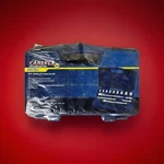 Carlyle 14-piece 3/8" Drive Sae Socket Set (model Ss38014).. Fixed Price $65.00.