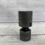 Mac Vup246r 3/4" 6pt 1/2" Drive Swivel Impact Socket. Fixed Price $24.04.