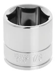 Performance Tool W38028 Socket 3/8 Inch Drive 7/8 Standard 6 Point Single. Fixed Price $19.10.