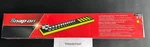 Snap On Tools 17 Pc Sae Socket Hi-vis Foam Set Shallow Semi,deep 217sfssfhx New+. Fixed Price $689.95.