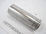 Snap On 3/8" Drive 18mm Deep 6pt Socket Ysfsm18 Nice. Fixed Price $22.99.