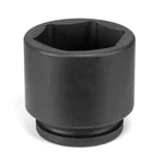 Grey Pneumatic 4032r 1" Drive X Standard Length Impact Socket, 6 Point Warran. Fixed Price $29.99.