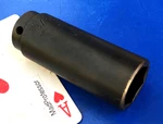 Mac 3/8" Drive Sae Fractional 3/4" Deep 6-point Impact Socket Wrench Xdp246r New. Fixed Price $28.99.