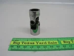 1/2" Matco 3/8" Drive 12pt Universal Flex Socket Bu162. Fixed Price $11.99.