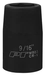 Performance Tool M803 1/2 Inch Drive 9/16 Impact Socket. Fixed Price $10.99.