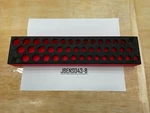 Snap-on Tools Foam Organizer Tray For 42pc 1/4" Drive Metric Socket Set Fms001br. Fixed Price $149.95.
