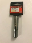 Craftsman 3/8" Drive 3/8 In Sae 12 Pt Deep Socket. Fixed Price $3.95.