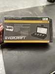 Evercraft 4pc Stud Puller Set 776-9185 Metric 3/8" And 1/2" Drive *new*. Fixed Price $30.00.
