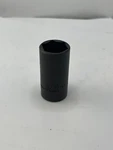 (qty2) Proto Torque 3/4 In Drive Thin Wall Deep Impact Socket 7724ht. Fixed Price $23.99.