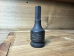 New Grey Pneumatic 1907m 7mm Hex/allen 3/8 Drive Impact Socket. Fixed Price $20.00.