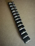 Stanley Black Chrome (pick Your Socket) Short Sae 6 Point For 1/4" Drive. Fixed Price $8.99.