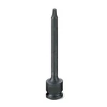 Grey Pneumatic 11456t Soc T45 3/8d Imp Int Trx Lg Male Blk. Fixed Price $24.70.