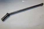 Snap-on Tools Fsx1220 5/8 Spark Plug Socket Swivel Extension 3/8 Drive Usa Made. Fixed Price $40.00.