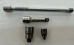 Snap-on 4pc Tool Lot. Fixed Price $99.99.