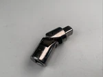 Craftsman Gk-4280, 1/4 Drive Flex/universal Socket Adapter, Usa Made. Fixed Price $5.50.