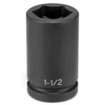 Grey Pneumatic 4048db 1" Drive X 1-1/2" Limited Budd Socket. Fixed Price $54.16.