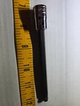 Snap-on Tools 5/16 Long Ball Hex Allen Socket 3/8 Drive Fabl10e Usa Sae. Fixed Price $29.00.