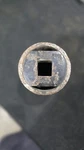 Blue-point Ans 1933a 59mm - Axle Nut Socket "snap-on". Fixed Price $35.00.